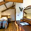 The Barn B&B