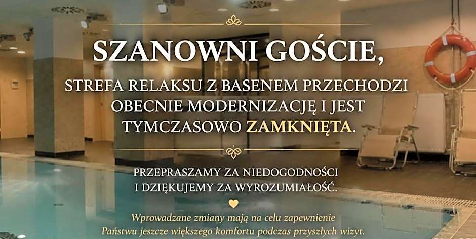 Great Polonia Silesian Economy Hotel