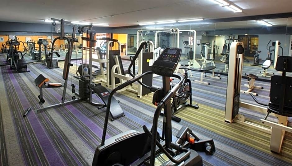 Royal Orchid Guam Hotel