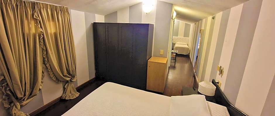 Hotel Le Focette