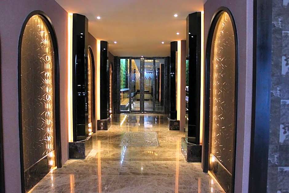 All-Ur Boutique Motel-Yi-Lan Branch