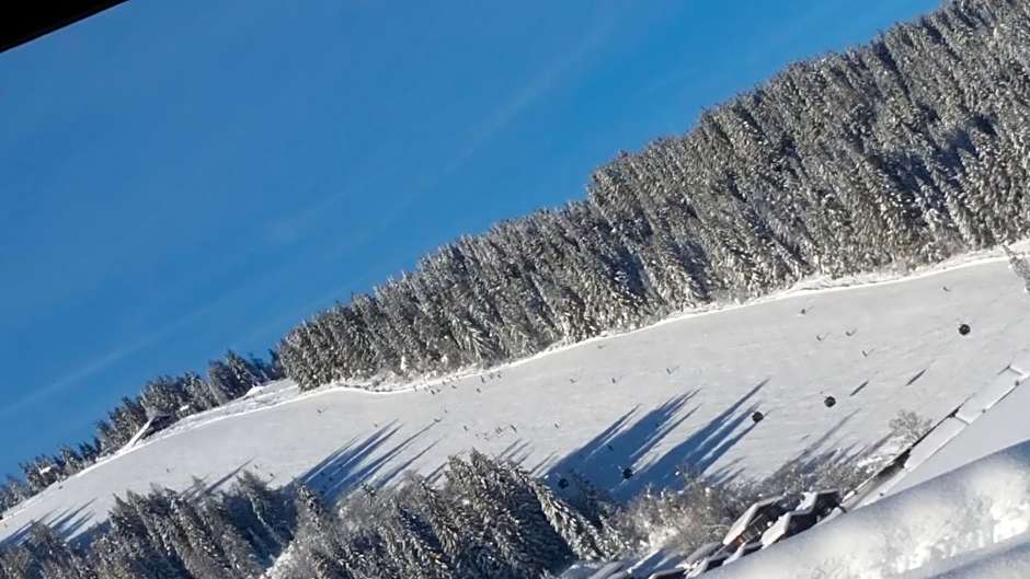 Ferienhaus Helmuth Oberreiter