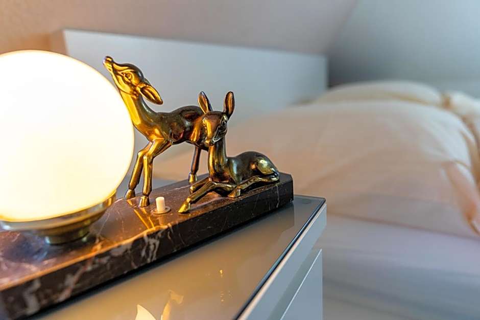 Romantisches Hotel zur Post