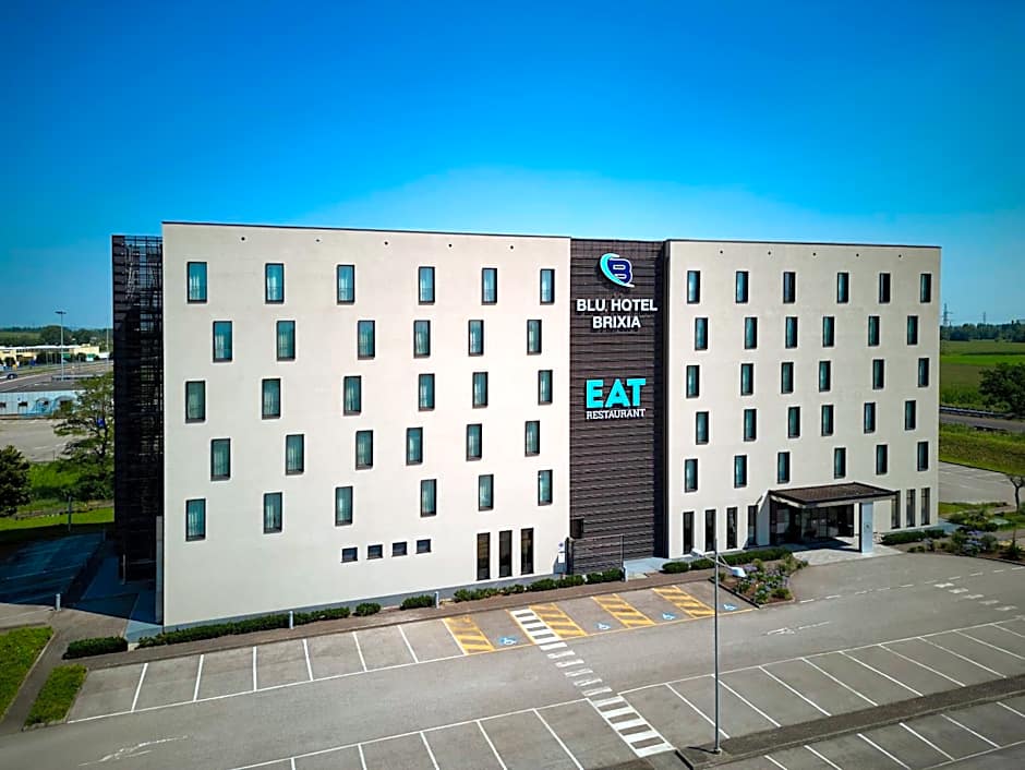 Blu Hotel Brixia