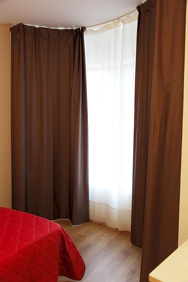 Hostal Santel San Marcos