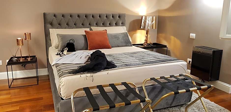 L'Americano Luxury Rooms