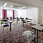 Best Western Hotel Munchen Airport