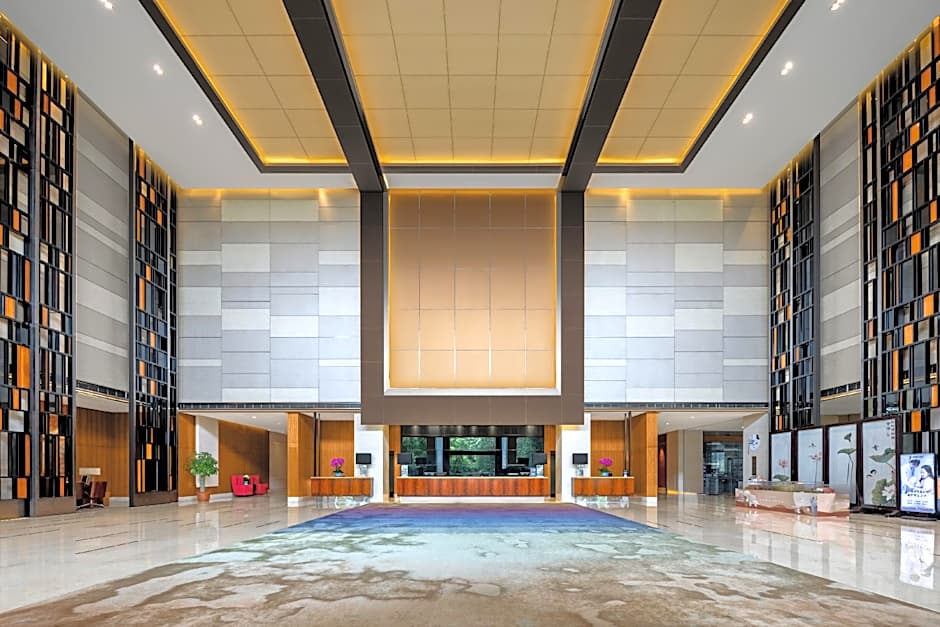 Pullman Dongguan Changan