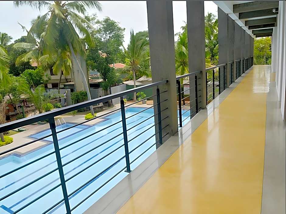 Olanro Negombo Hotel