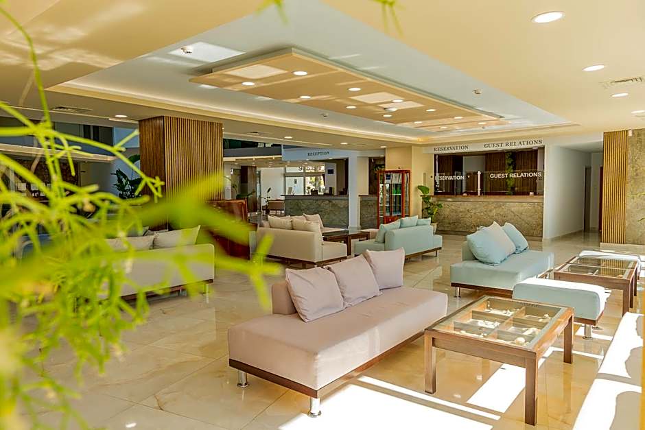 Hotel Marina Palace, Affiliated by Meliá, Adults Only & All Inclusive, RENOVATED