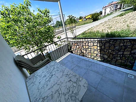 Paradise House