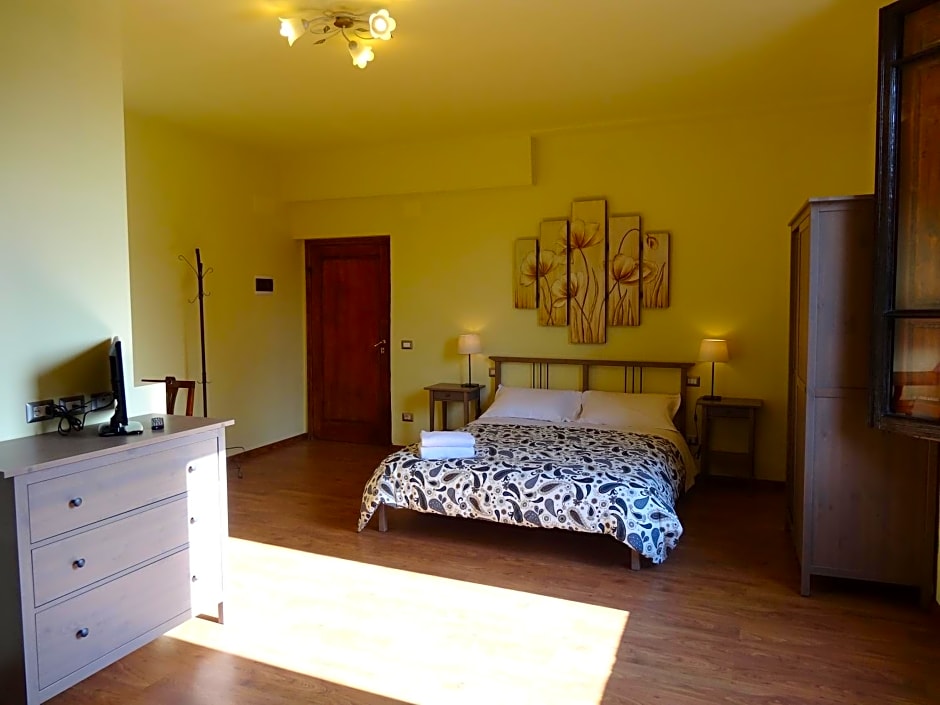 Bed & Breakfast La Tavernetta