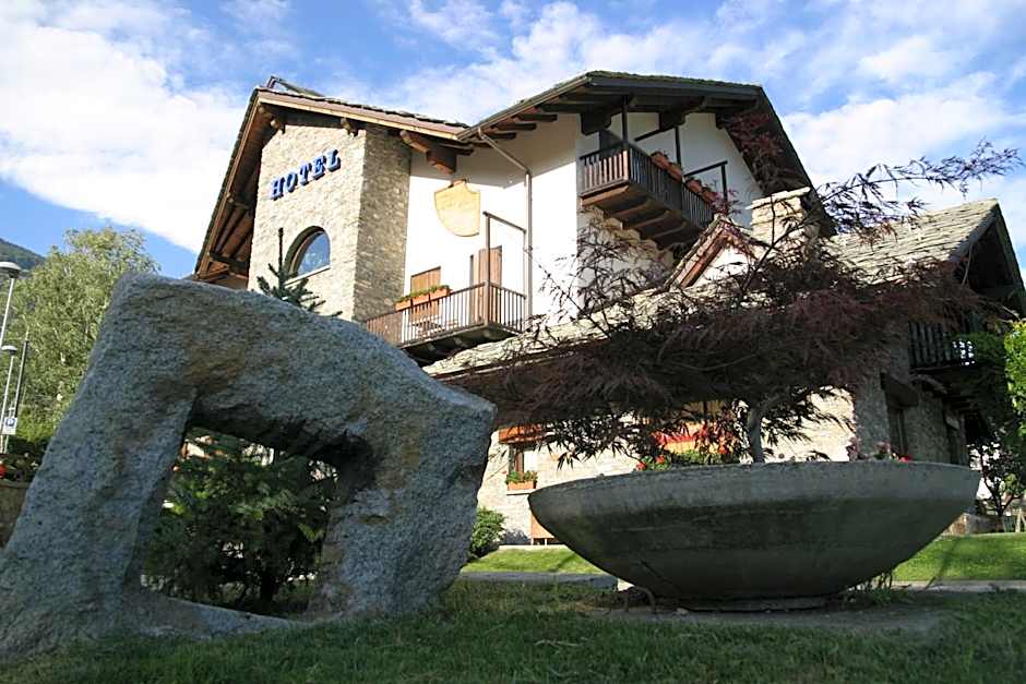 Hotel Chalet La Meridiana
