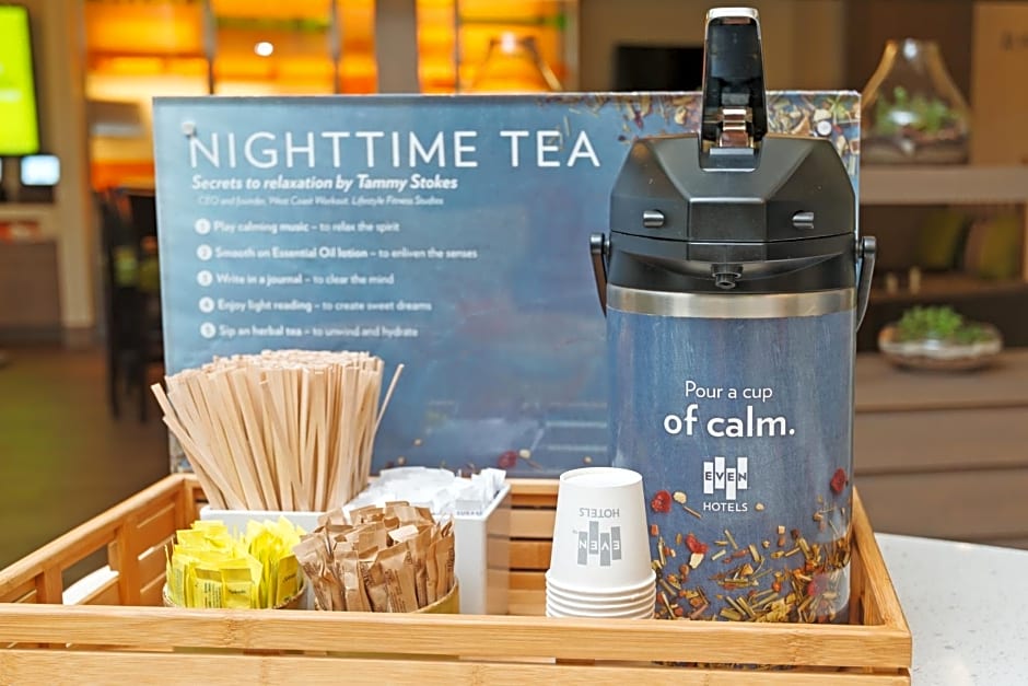 Even Hotel New York - Midtown East By IHG