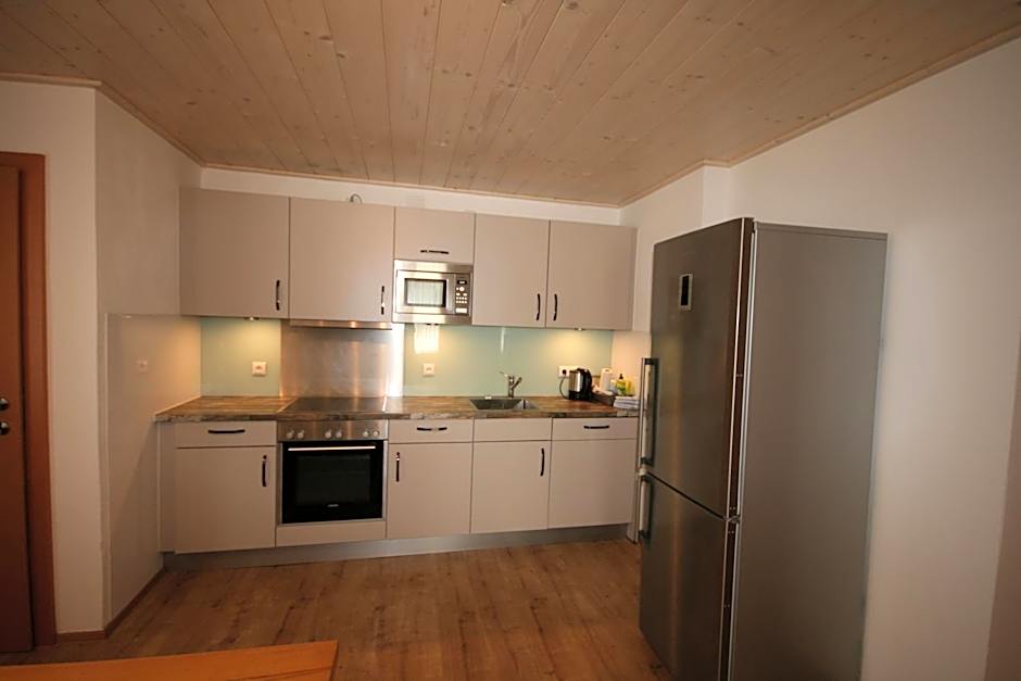 Familienappartements Eder - Free entry to Tauern SPA Kaprun included