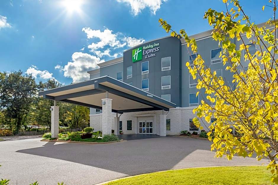 Holiday Inn Express & Suites Memphis Arpt Elvis Presley Blv By IHG
