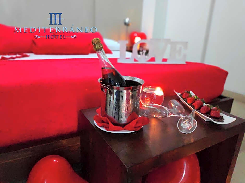 Hotel Mediterraneo