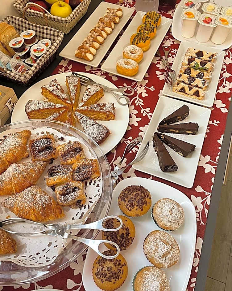 La Vie Fuille Bed and Breakfast