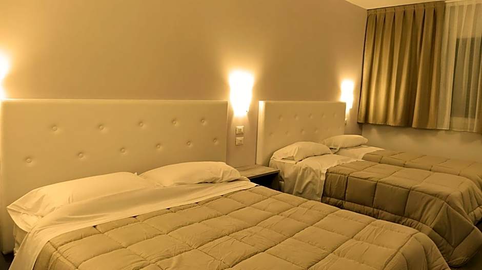 Hotel Ristorante alla Campagna