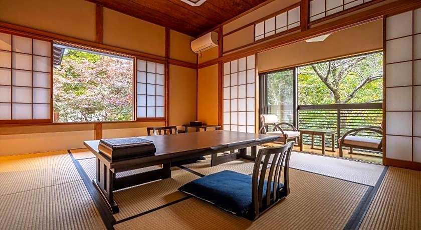 Jinya Ryokan