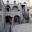 Palazzo dei Poeti