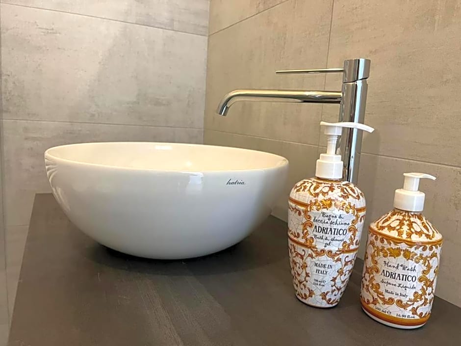 I Cappuccini wellness