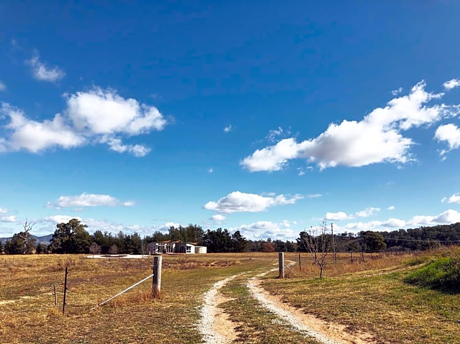 Pieter van Gent Winery & Vineyard