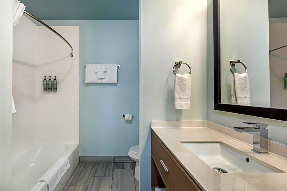 Best Western Manchester