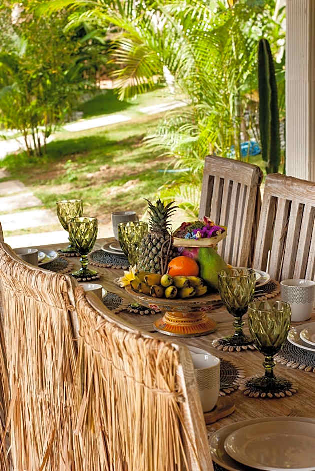 Incense Impossible Beach Boutique Hotel - Adults Only