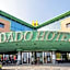 Dado Hotel International