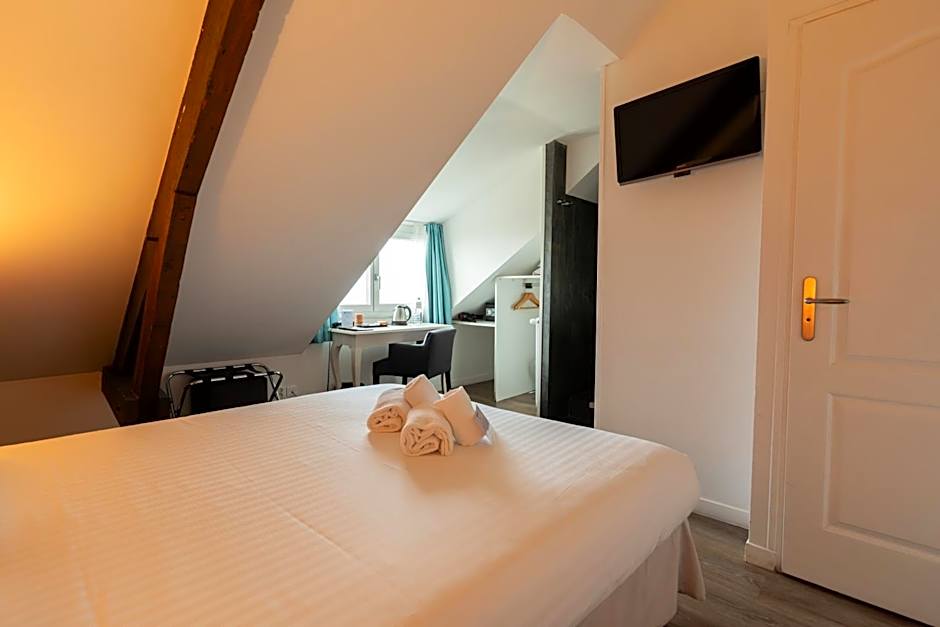 Best Western Hotel De La Plage