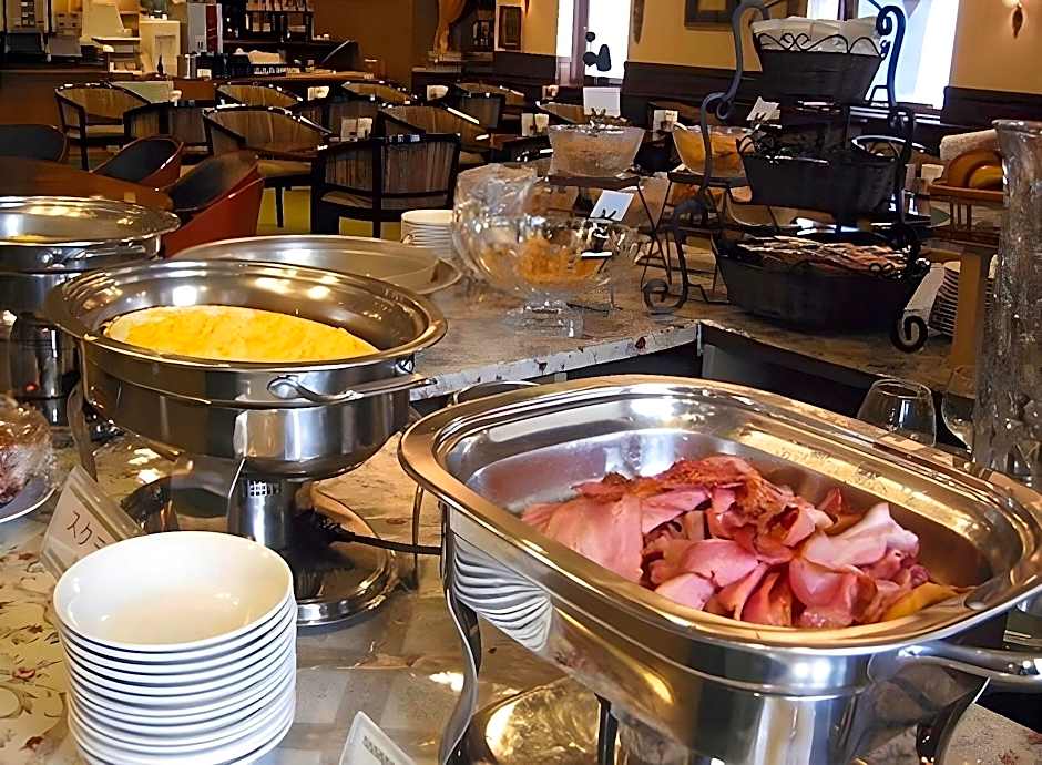 Hotel Grand Terrace Sendai Kokubuncho