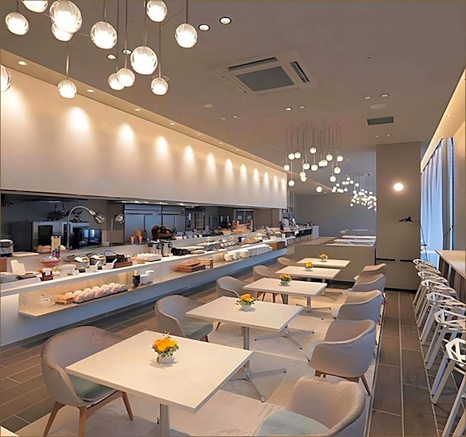 Kisarazu Washington Hotel