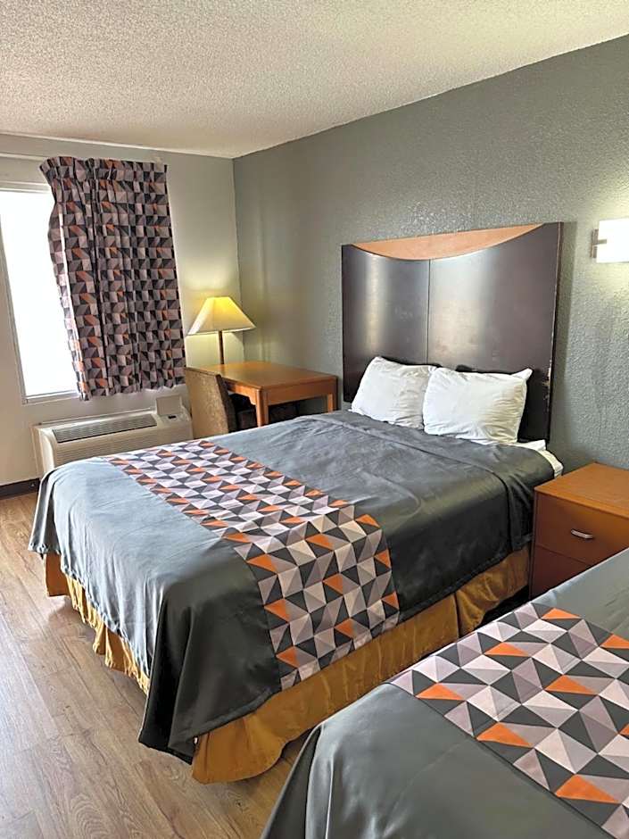 Rodeway Inn Hopkinsville