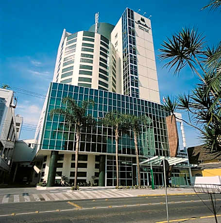 Bourbon Joinville Convention Hotel