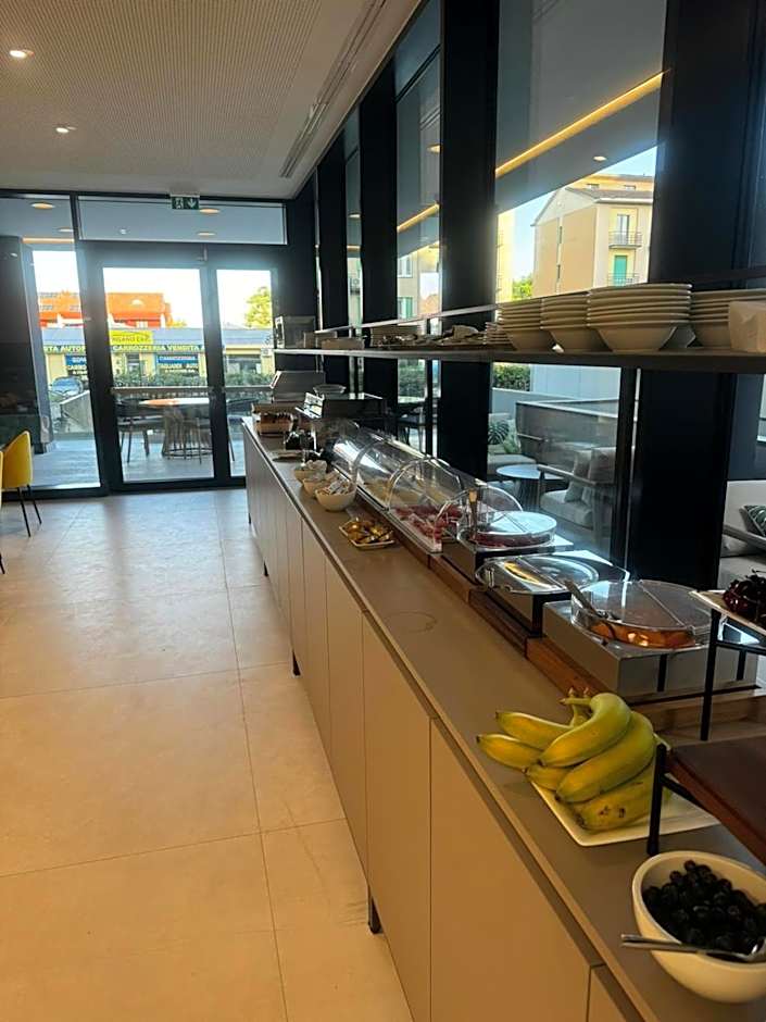 Acca Sporting Milano - AA Hotels