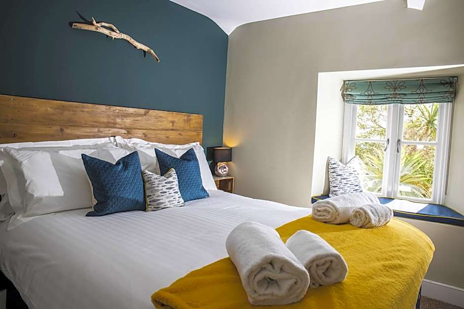 Church House Inn, Churchstow