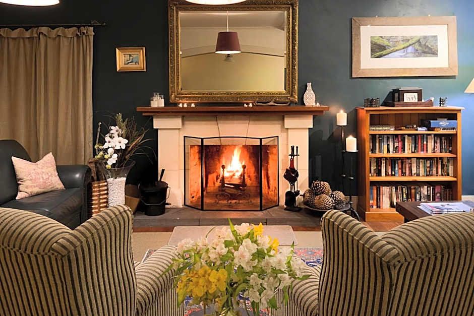 Browns Boutique Hotel