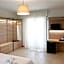 Hotel Majorca sul Mare in centro a Riccione con Area Fitness