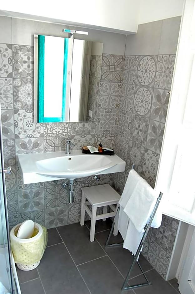 B&B Casa Valentone – Marina di Camerota, UT