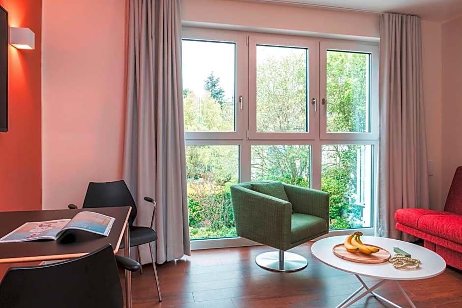 Mintrops Concierge Hotel