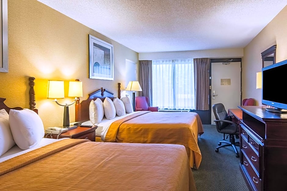 Quality Inn Manassas