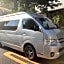 Hotel EL Shinjuku 1 free parking