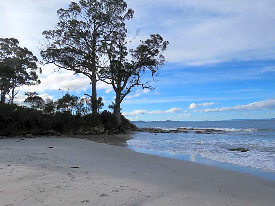 Bruny Island Holiday Park