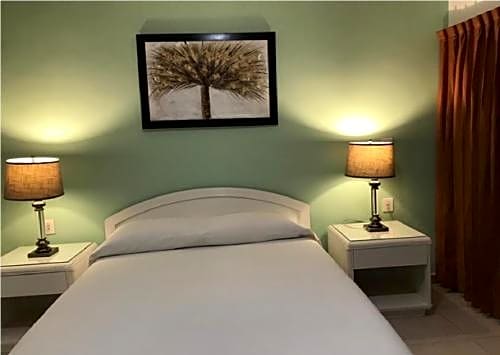 Hotel Obregon