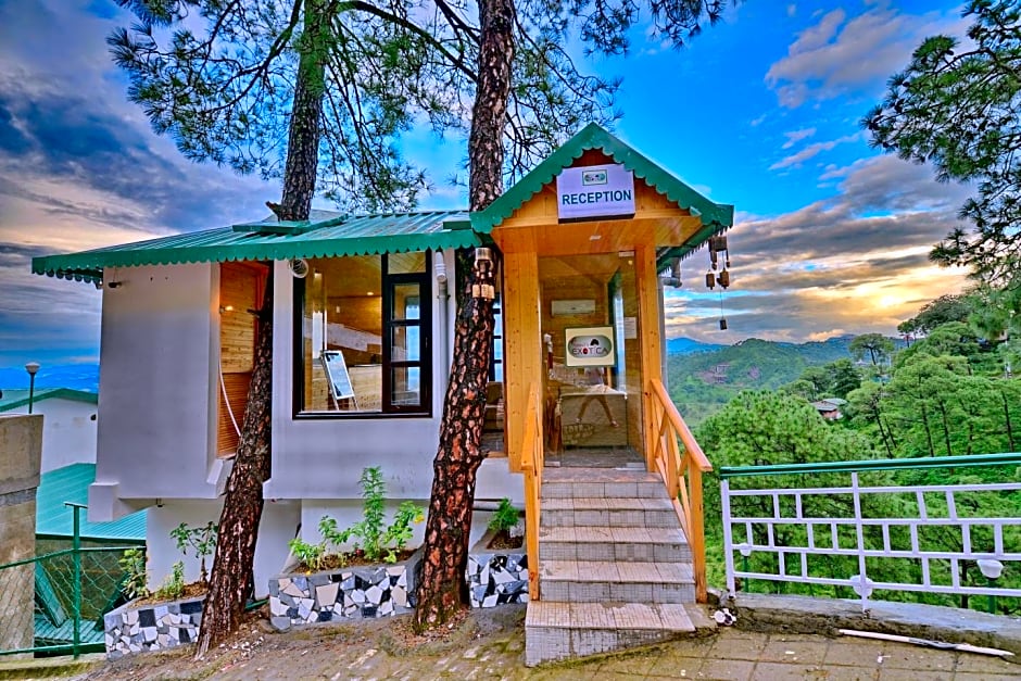 Kasauli Exotica Hotel