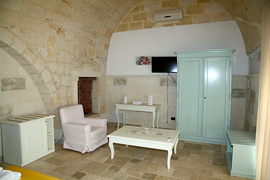 Agriturismo Tenuta Mazzetta