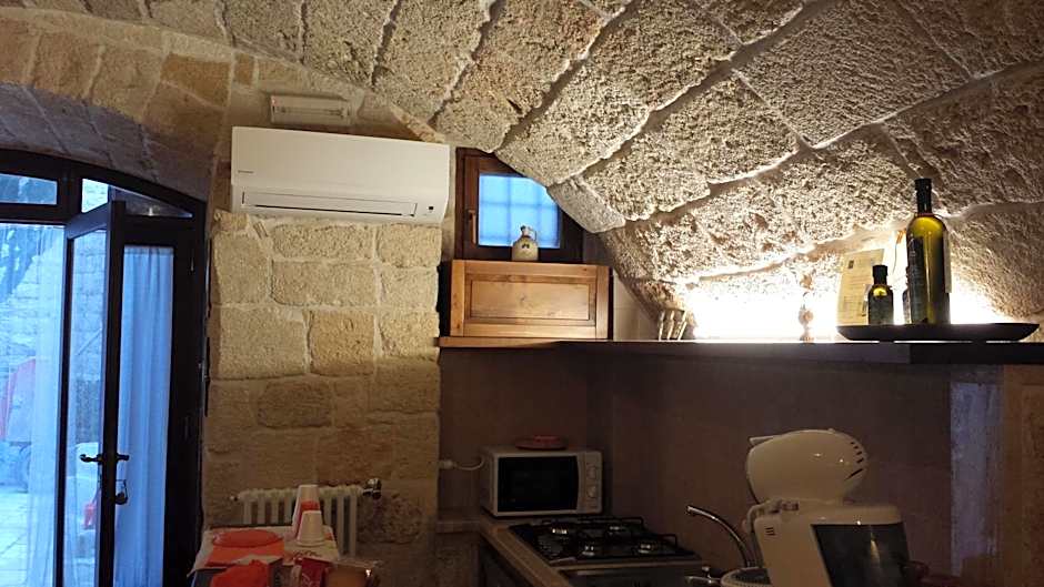 Cuore Di Pietra B&B – Polignano a Mare, LA