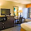 Holiday Inn Express Harlingen Hotel By IHG