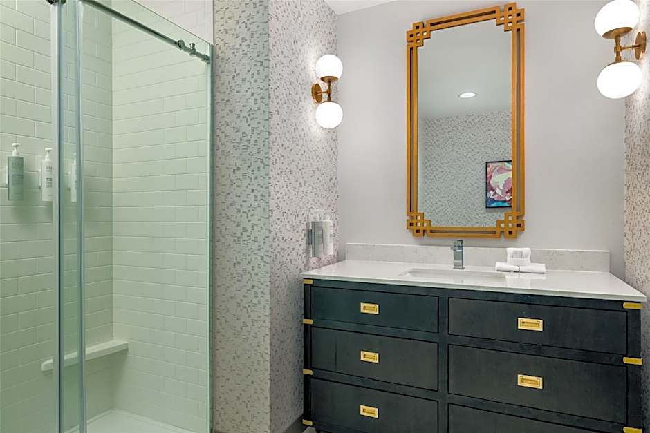 Hilton Garden Inn Indianapolis Downtown